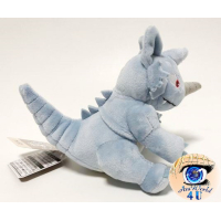 Authentic Pokemon Center Plush Pokemon fit Rhydon 16cm (long)